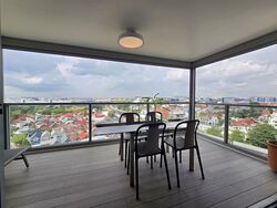 Double Bay Residences (D18), Condominium #577198981